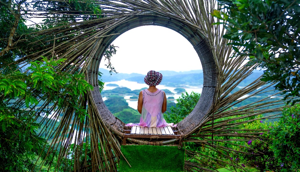 illustration Le Soin Chi Nei Tsang