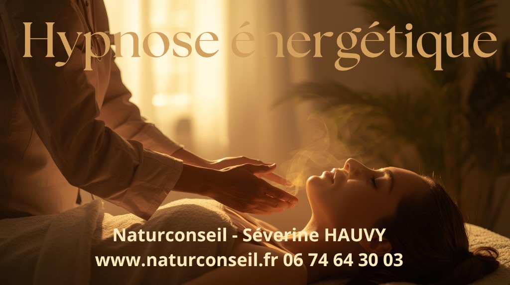 illustration Hypno-énergétique