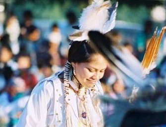 illustration Enseignements spirituels ART DE VIVRE AMÉRINDIEN