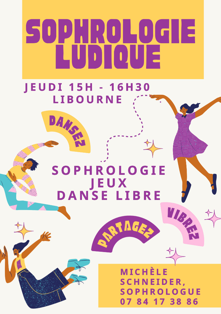 illustration Sophrodanse