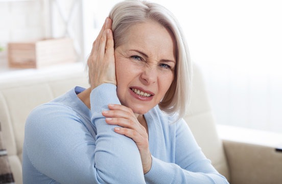 illustration Acouphènes