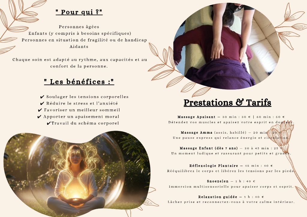 illustration Flyer