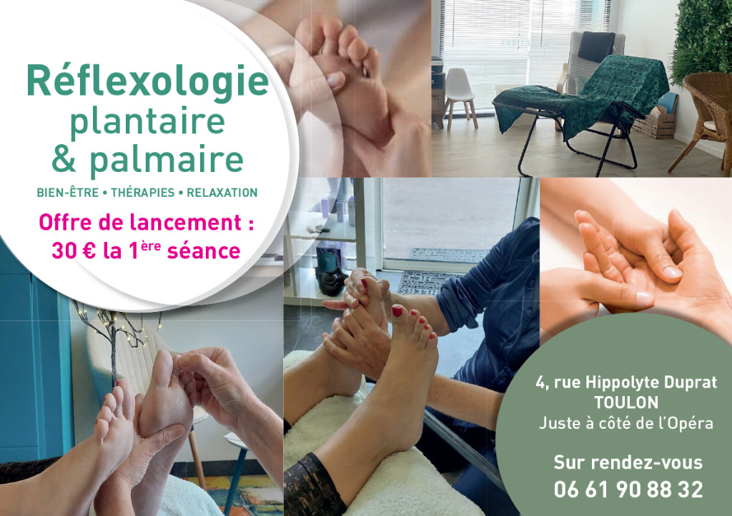 illustration OFFRE DE LANCEMENT : 30 € la 1ère séance