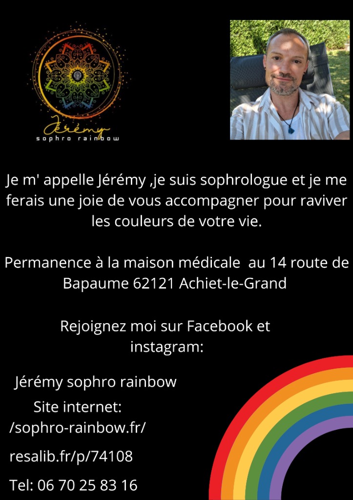 illustration Accompagnement en sophrologie