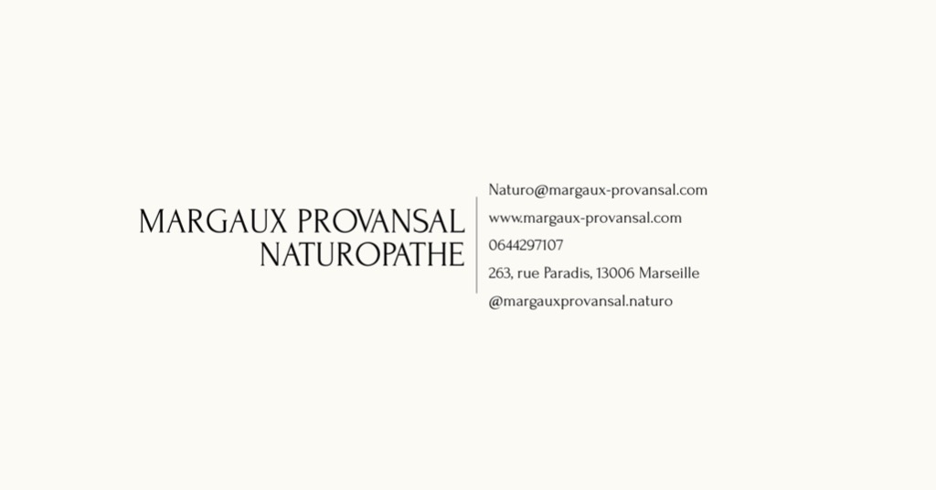 illustration Naturopathe - Experte en gestion du stress, troubles digestifs & hormonaux.