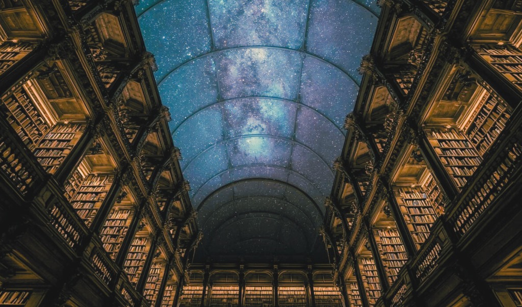 illustration Comment se préparer à une séance d’annales akashiques ?