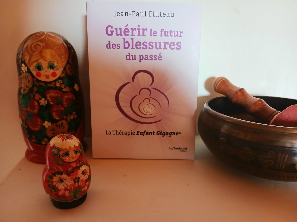 illustration La thérapie de couple