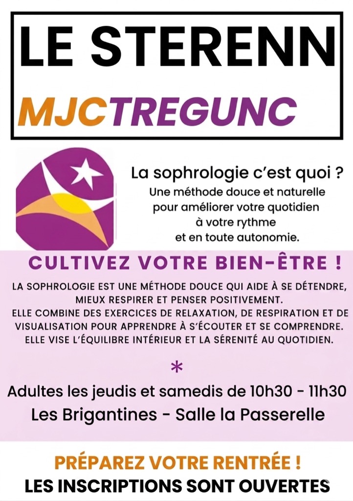 illustration Ateliers de sophrologie