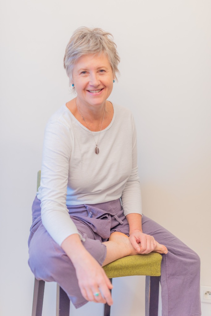 illustration Mieux gérer ses émotions au fil des saisons avec le DO-IN