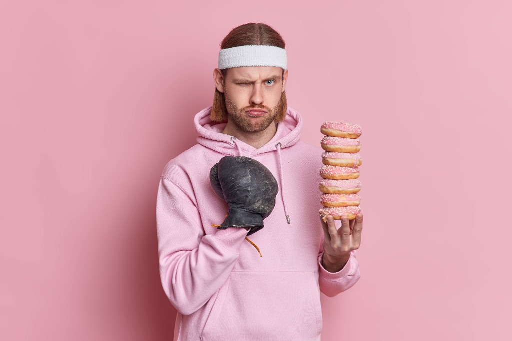 illustration Le sucre, une addiction? Sortir de cette dépendance par l'hypnose