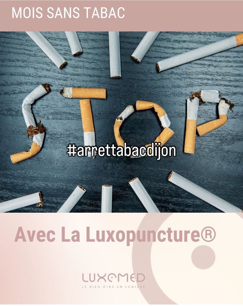 illustration ARRÊT DU TABAC