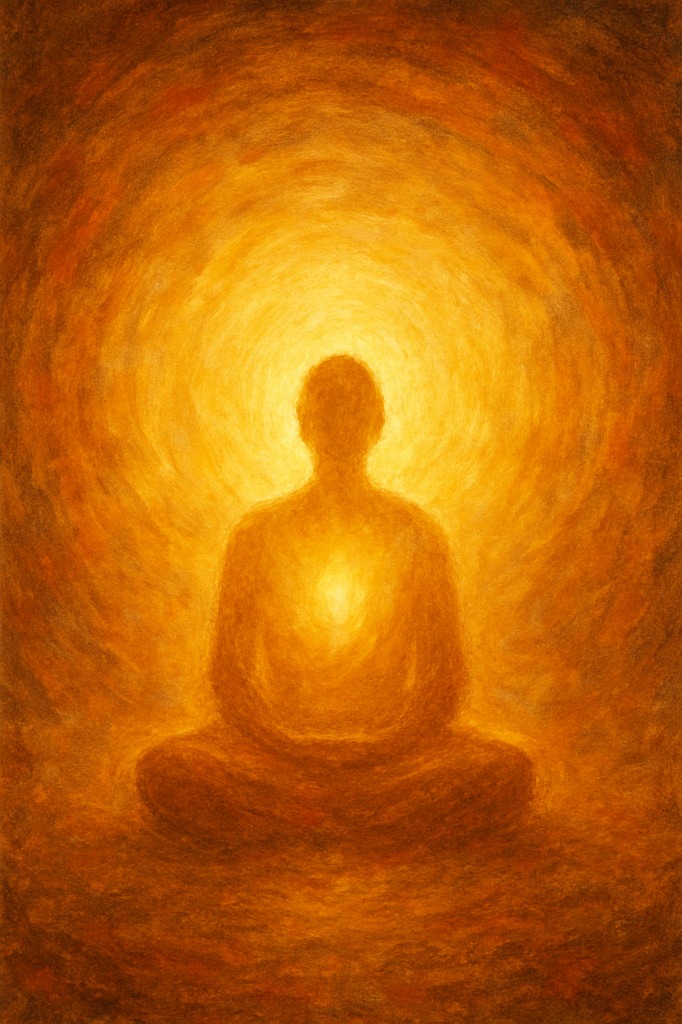 illustration Granulométrie Émotionnelle : l’Art d’Affiner ses Ressentis