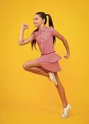 illustration DYS, TDAH, Choisir le mouvement pour le bien être de vos enfants ! #ReflexesArchaiques