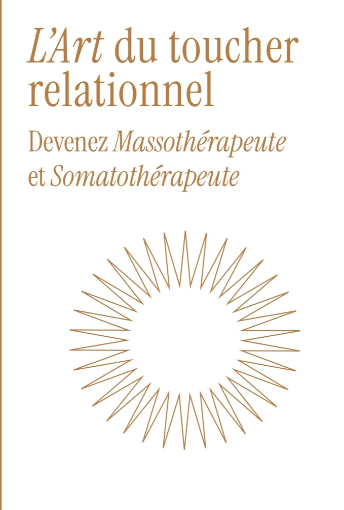 illustration Module découverte "Le Toucher Relationnel"