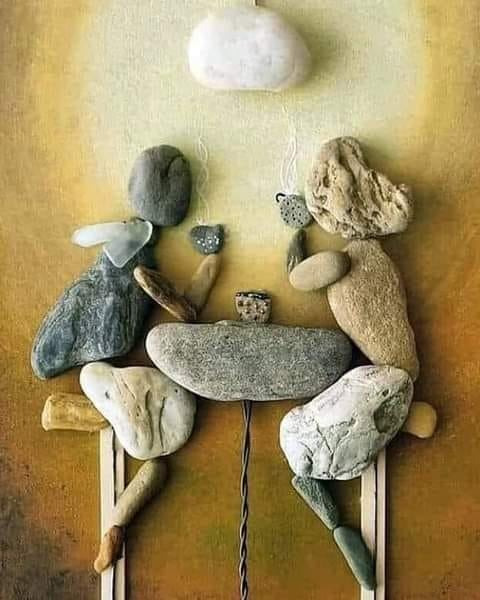 illustration De l'art-thérapie pour les jeunes