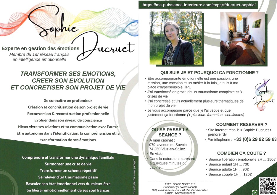 illustration Découverte de mes prestations