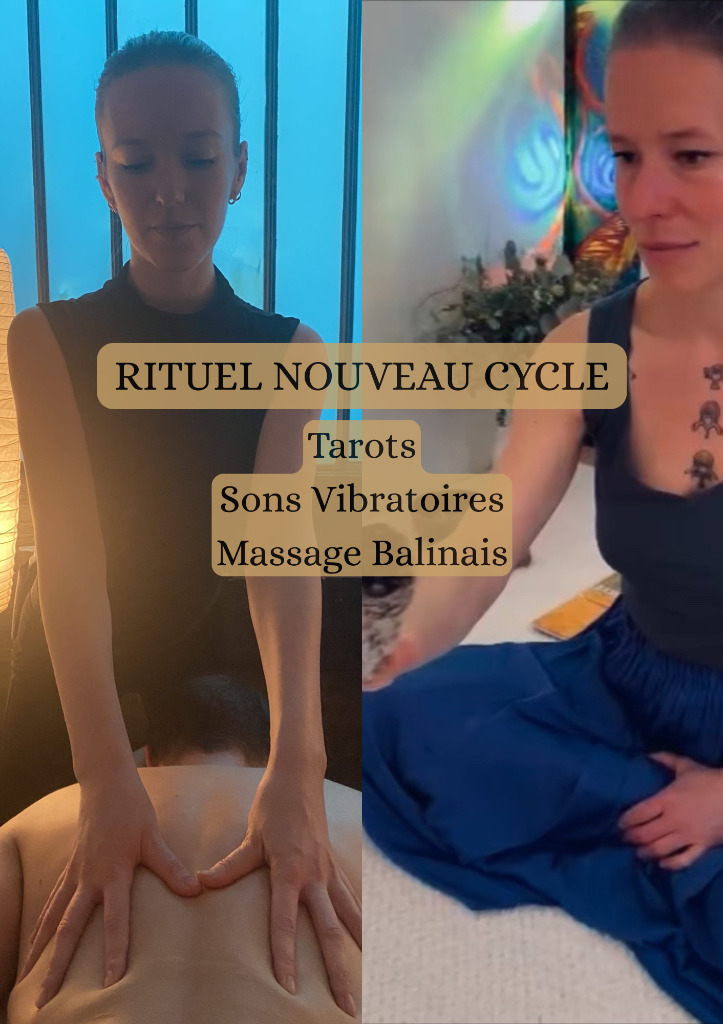 illustration Rituel Nouveau Cycle