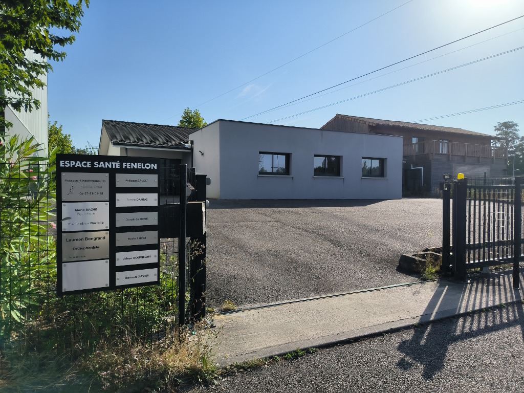 illustration Seconde adresse pour les consultations