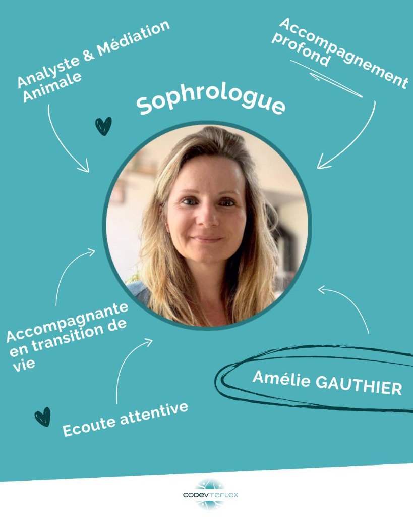 illustration Accompagnement, Relation d'aide et retrouver le sourire ...