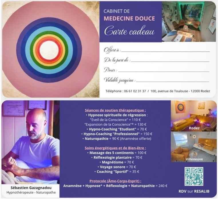 illustration Une idée "Cadeau" à partager ?