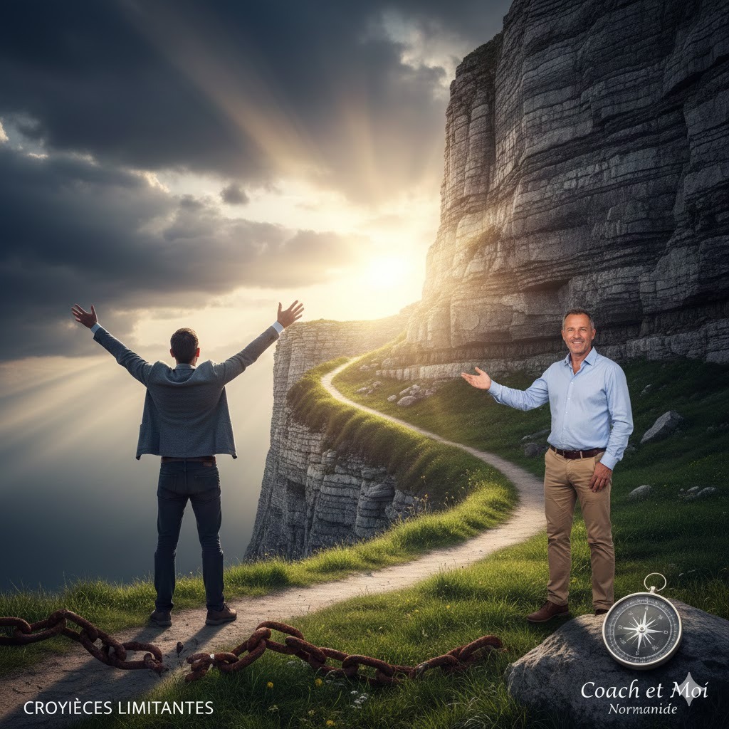 illustration La Confiance en soi est un Muscle : 3 leviers pour débloquer votre plein potentiel