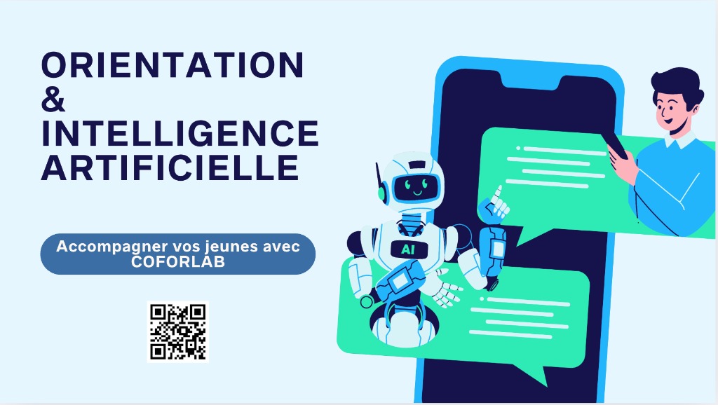 illustration Pourquoi se faire accompagner quand on est jeune, surtout avec l’IA qui transforme les métiers ?