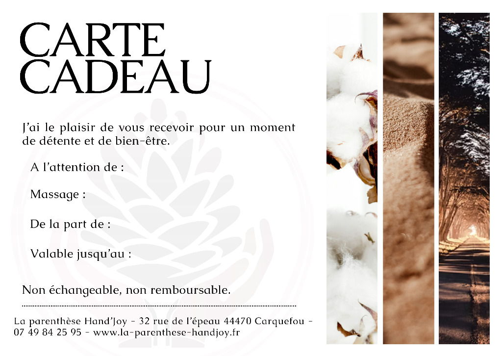 illustration ✨ Demandez votre carte cadeau ✨