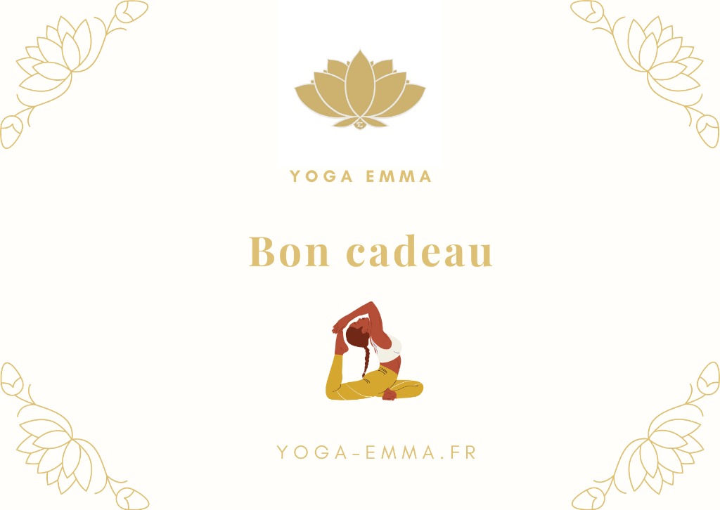 illustration Bon cadeau!