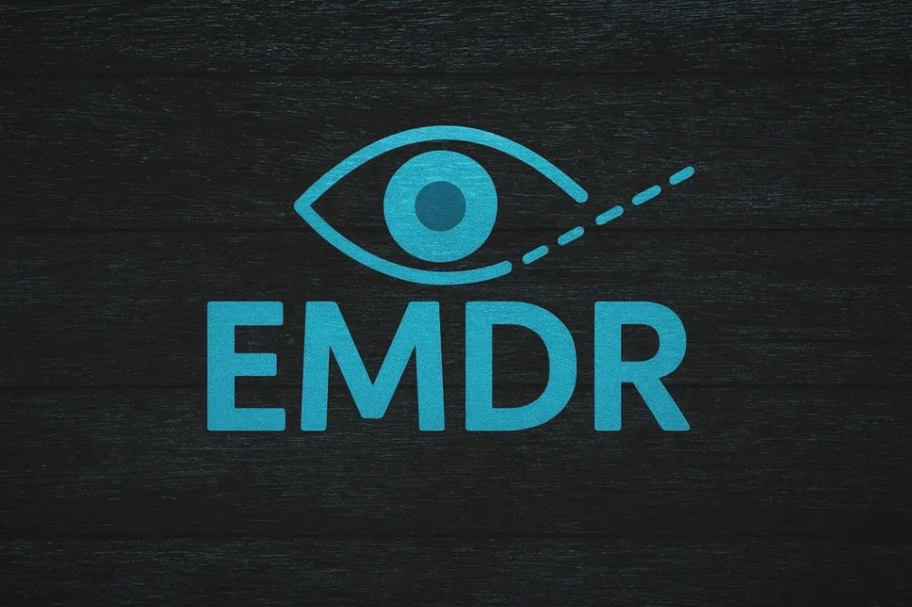 illustration Nouveau : Thérapie EMDR AC