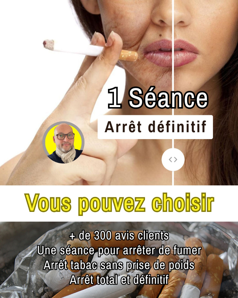 illustration 🚭 Arrêter de fumer définitivement en une séance | Accompagnement 24/7