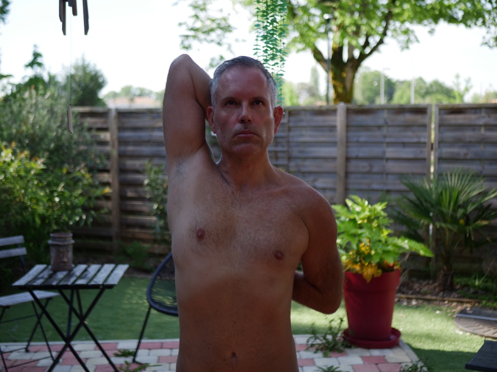 illustration COURS DE YOGA NATURISTE au sud de Nantes - tous les samedis - 20€ collation incluse