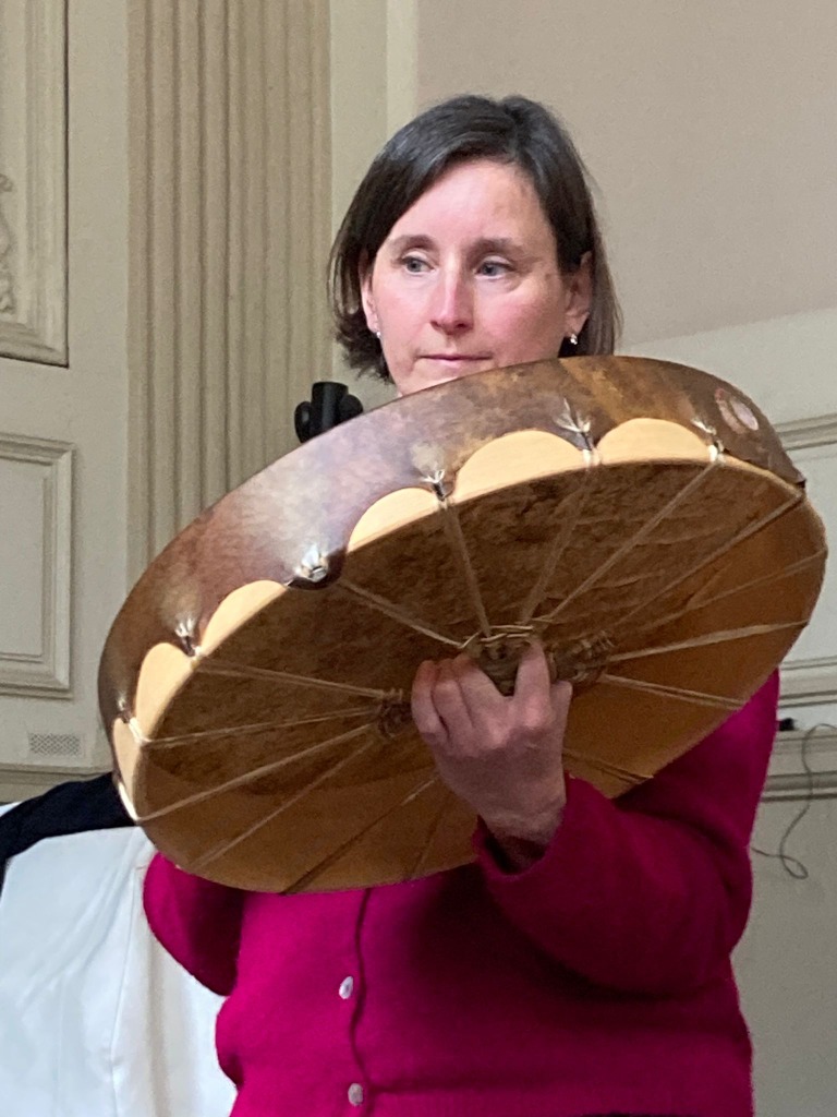 illustration Voyage sonore du 16/04/2026