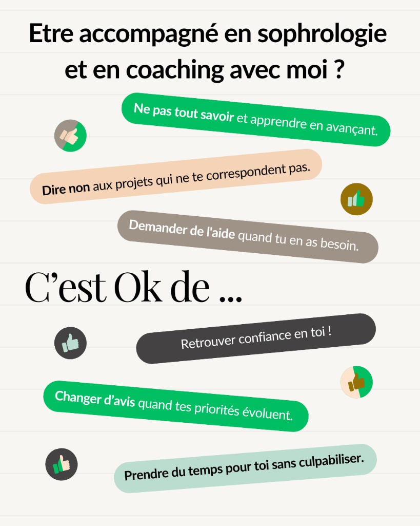 illustration Burn Out, comment se faire aider ?