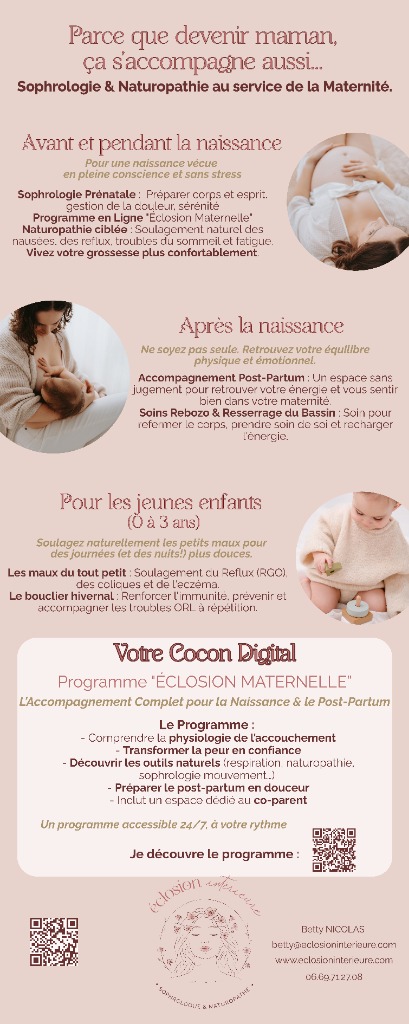 illustration Mes prestations