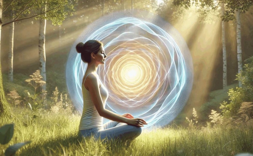 illustration Retrouver l’équilibre émotionnel et énergétique