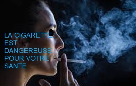 illustration J'arrête de fumer