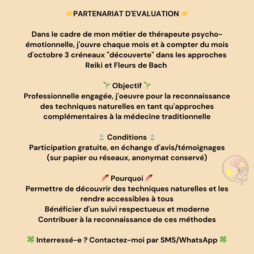 illustration Partenariat d'évaluation