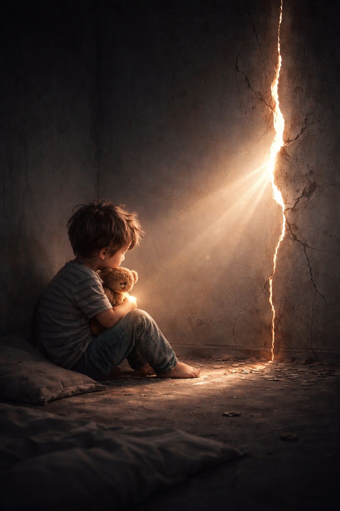 illustration Traumatismes et stress post-traumatique