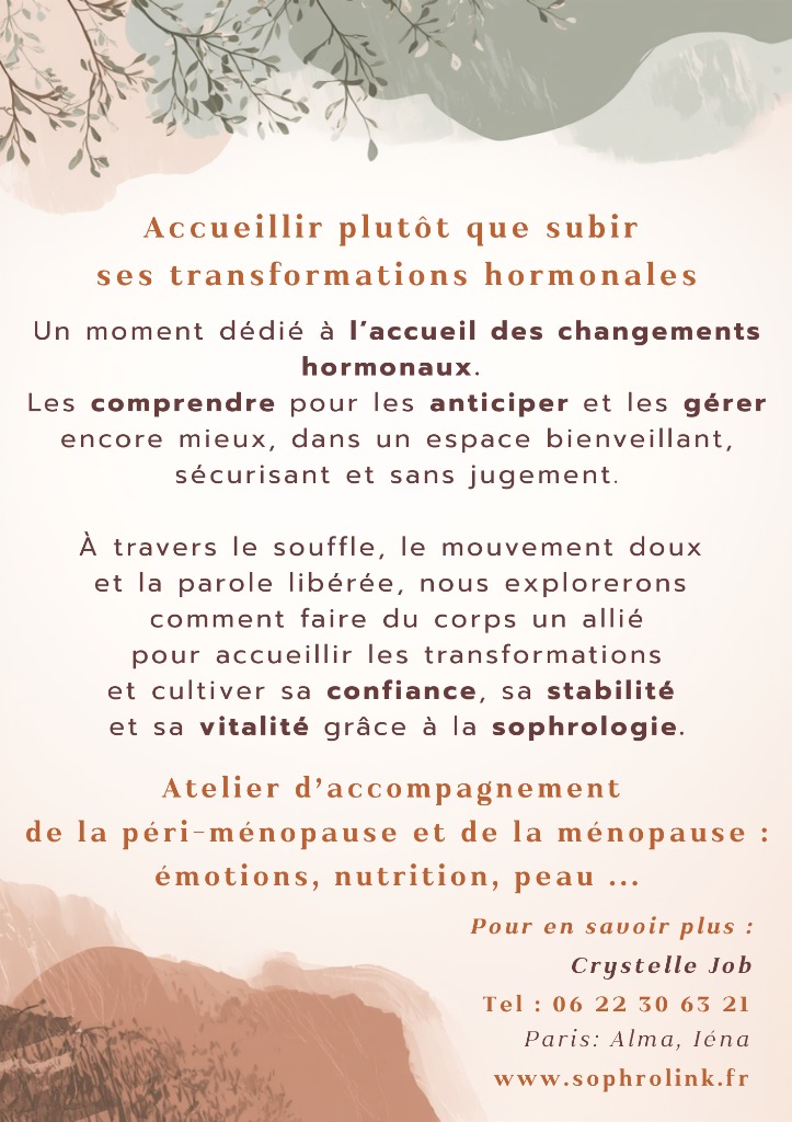 illustration Offre Résalib ! Mars 2026. Première séance de groupe gratuite.