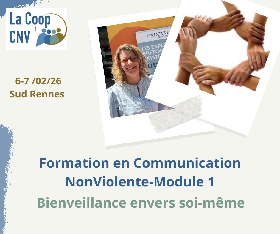 illustration formation en communication non violente