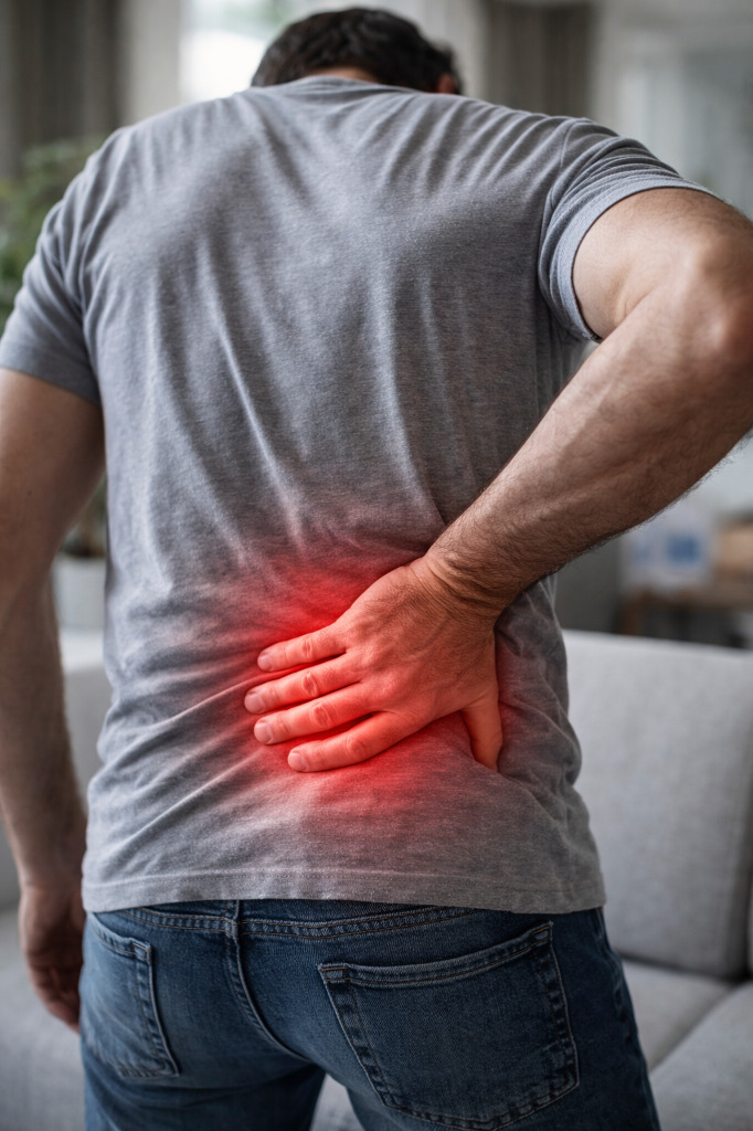 illustration Les bienfaits de la sophrologie sur la douleur chronique