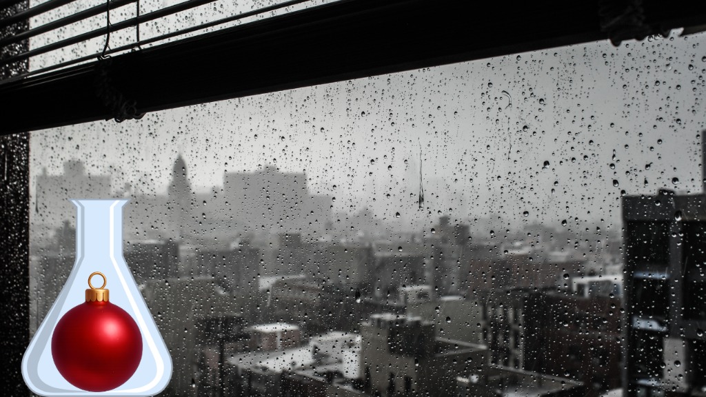 illustration L'Esprit de NOËL✨