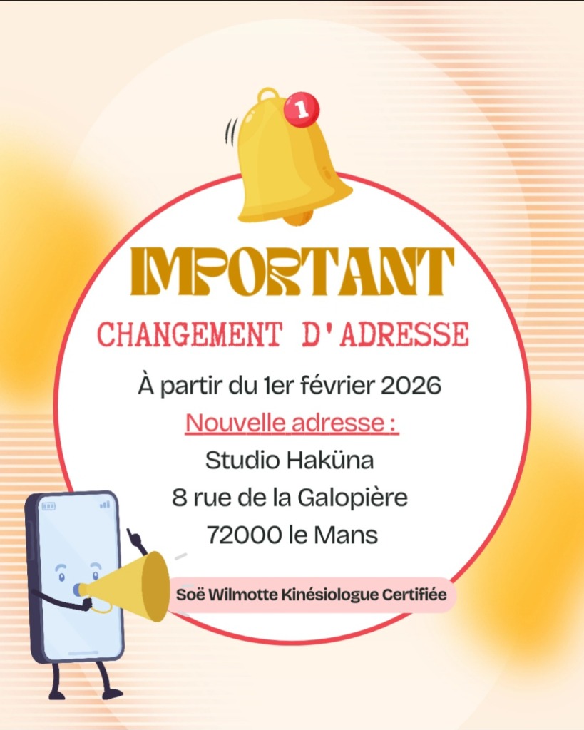 illustration Changement d’adresse