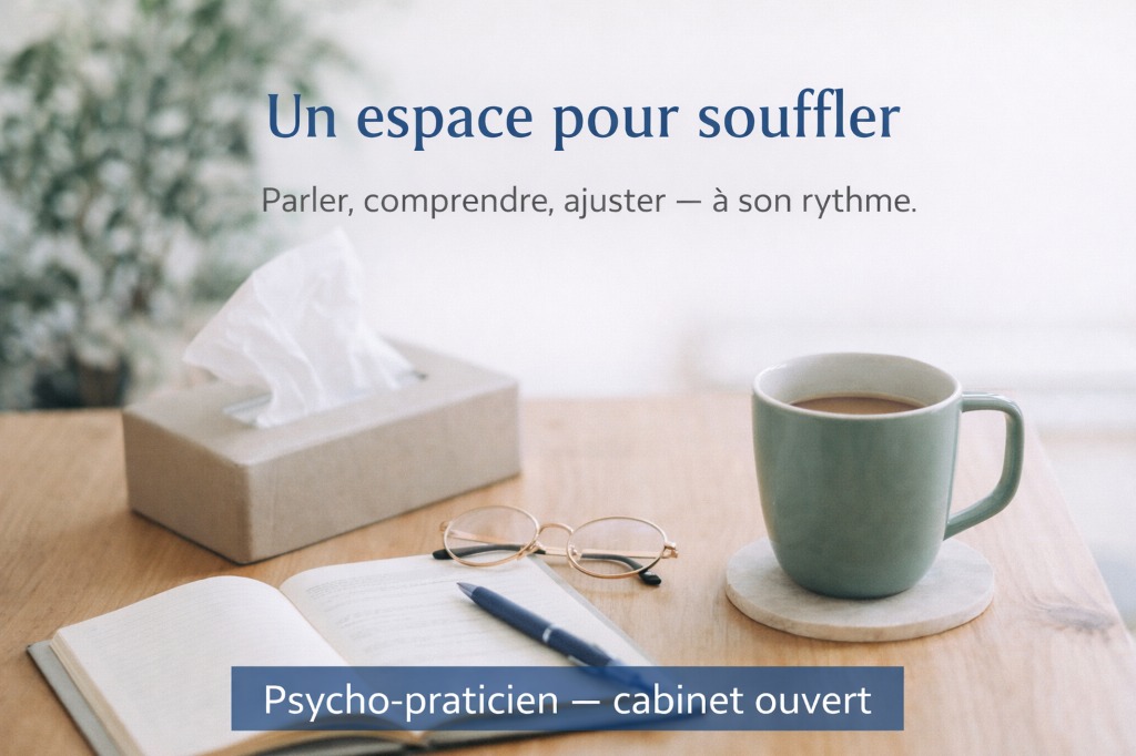 illustration La rentrée, autrement