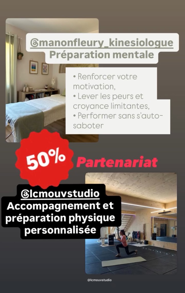 illustration Partenariat avec LCMouvstudio Le Teich