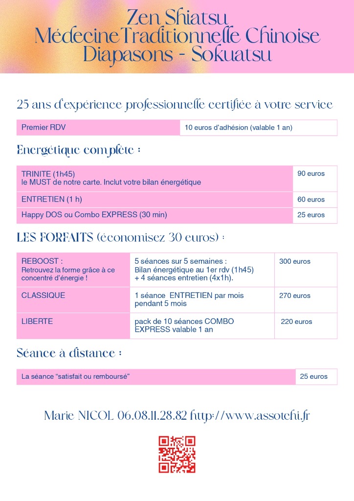 illustration Carte de nos offres 2026