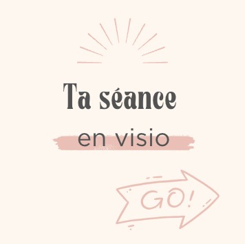 illustration Choisir une séance en Visio