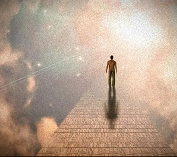 illustration LECTURE INTUITIVE / LECTURE D'ÂME