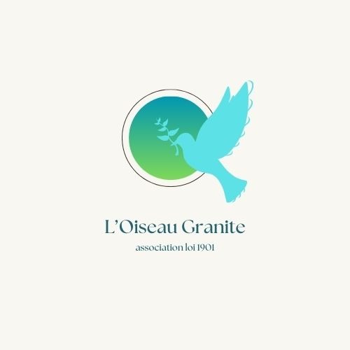 illustration en lien avec l'association l'oiseau granite pour des tarifs préférentiels