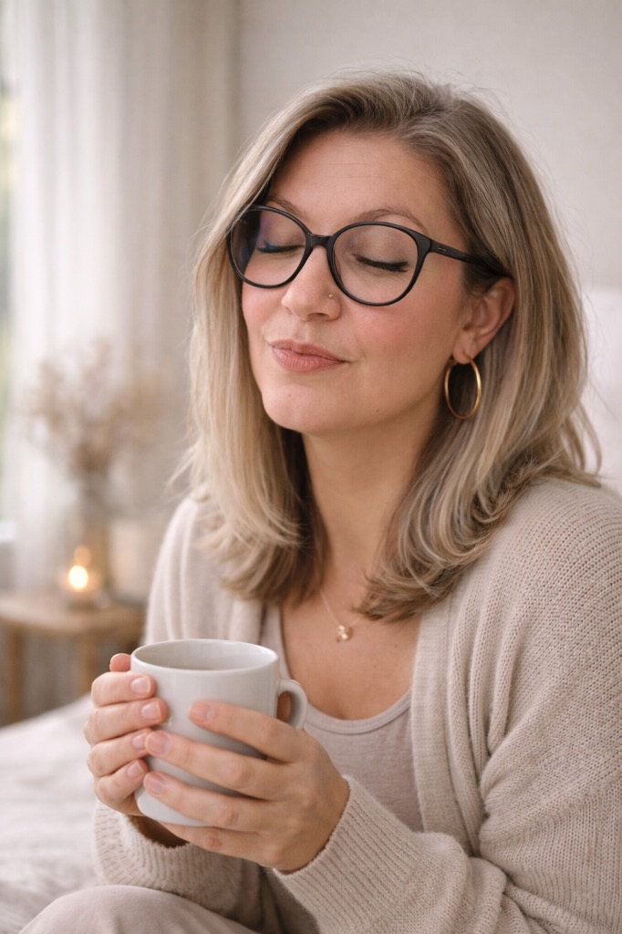 illustration 📰  Pourquoi “bien manger” ne suffit pas toujours pour perdre du poids  🍽️⚖️